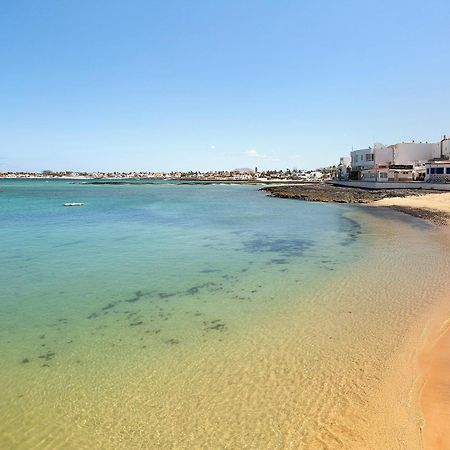 Apartamento Luha Corralejo Zewnętrze zdjęcie