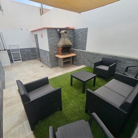 Apartamento Luha Corralejo Zewnętrze zdjęcie