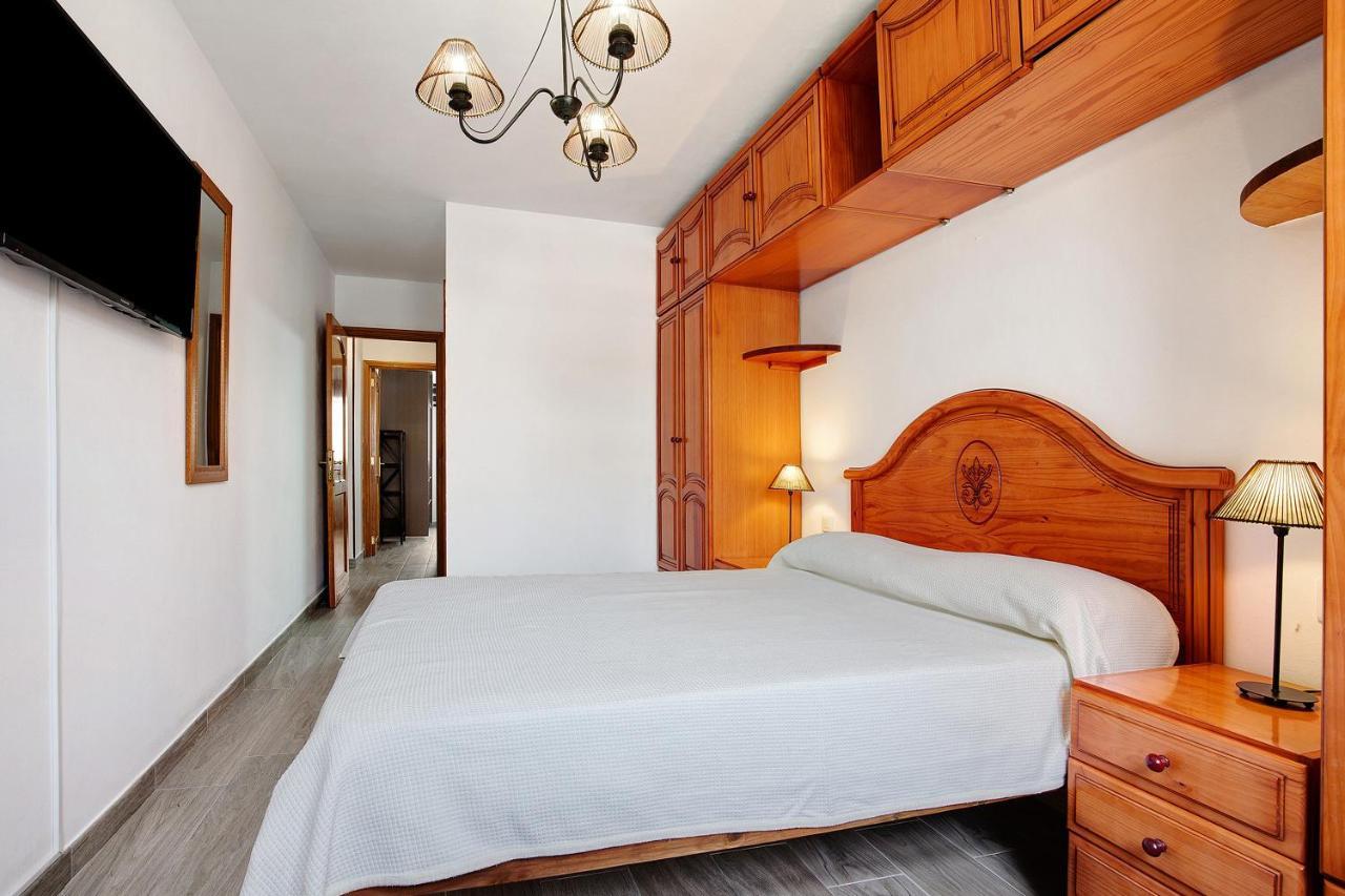 Apartamento Luha Corralejo Zewnętrze zdjęcie