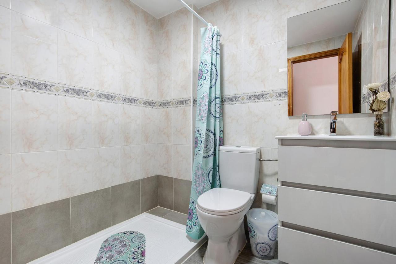 Apartamento Luha Corralejo Zewnętrze zdjęcie